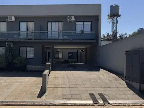 Departamento zona Norte de Colón