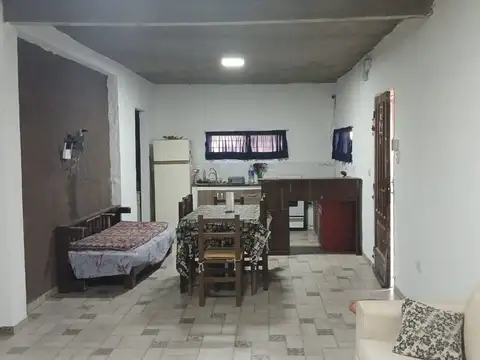 Casa en Venta 18 años