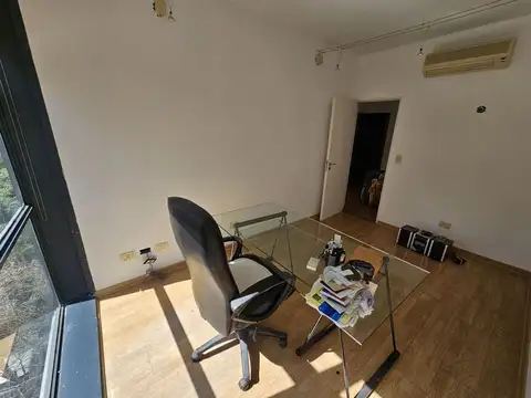 AMPLIA OFICINA 3 AMBIENTES EN VENTA EN PALERMO