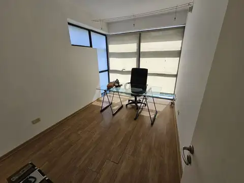 Oficina Monoambiente con 1 baño
