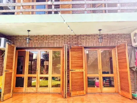 Casa en Venta 40 años