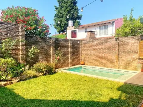 Casa en Venta al Sureste