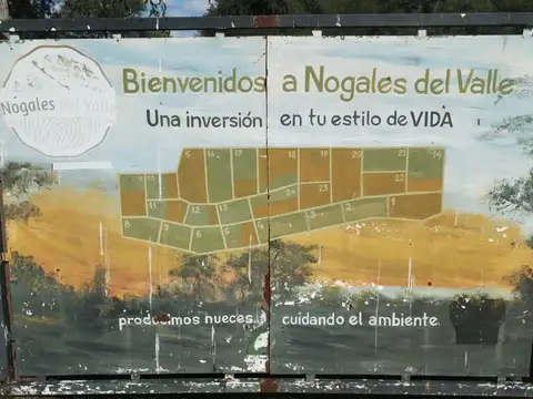 Campo en Venta de 5  ha