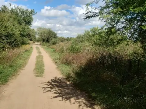 Campo en Venta en Piedra Blanca Abajo, Merlo