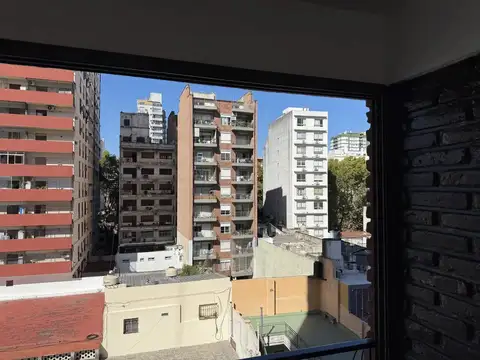 Rosario e/ San jose y Del Barco Centenera