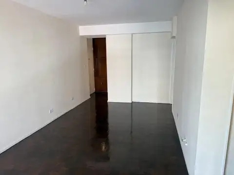 Departamento en Venta en Caballito, USD 139.000