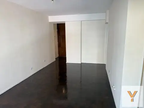 Departamento en Venta en Caballito, USD 132.000