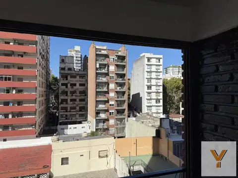 Rosario e/ San jose y Del Barco Centenera