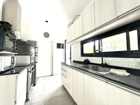 Casa en Venta 3 años