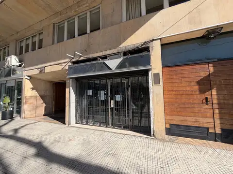 Local en Alquiler en Recoleta, Capital Federal