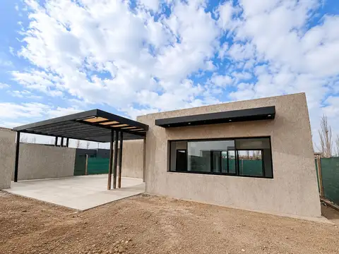 Casa en Venta en Lujan de Cuyo, Luján de Cuyo
