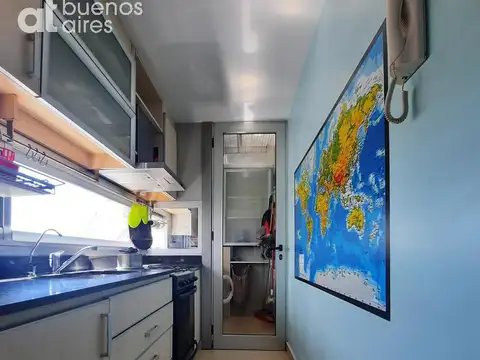 Departamento en Alquiler Temporal 10 años