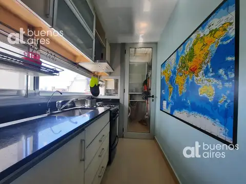 Departamento en Alquiler Temporal 10 años