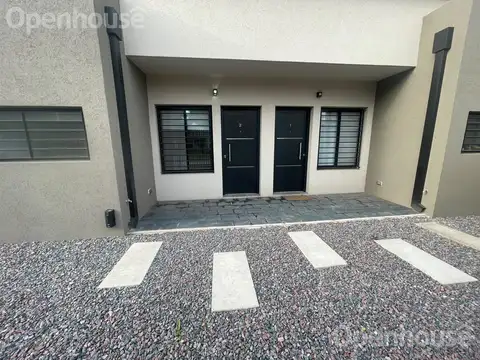 Departamento en Alquiler en Pilar, Partido de Pilar