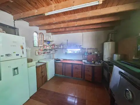 Casa en Venta de 2 dormitorios