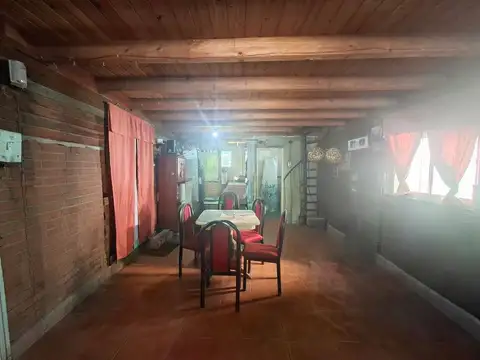 Casa en Venta en Berazategui, USD 59.000
