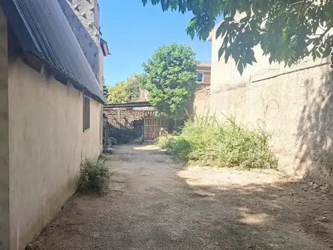 Calle 18 1600