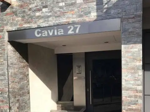 DEPARTAMENTO 3 AMBIENTES