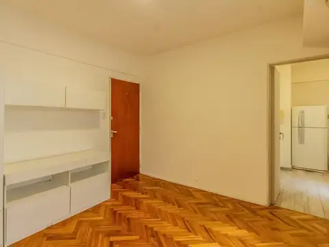 Departamento en Venta 41 años