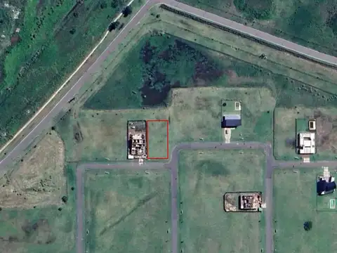 Terreno en Venta de 830,0 m2