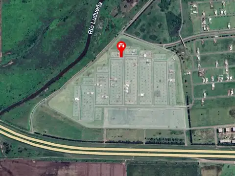Terreno en Venta de 830,0 m2