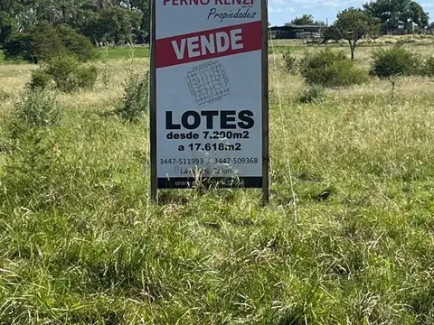Terreno en Venta en Colon, USD 60.000