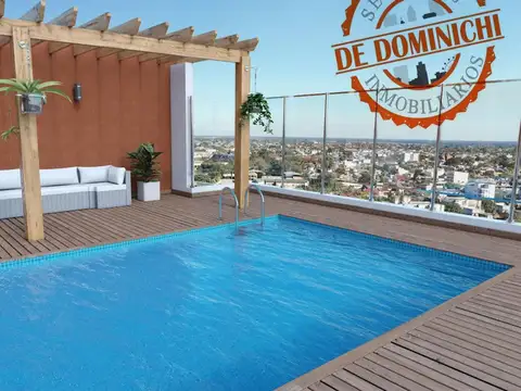 VENDEMOS NUEVO EDIFICIO EN POZO OPORTUNIDAD