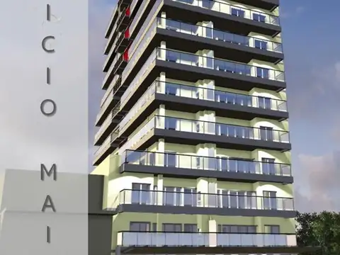 VENDEMOS NUEVO EDIFICIO EN POZO OPORTUNIDAD