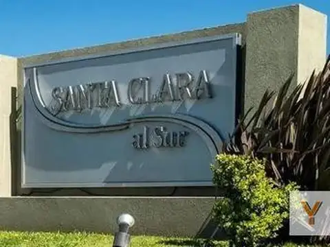 Terreno en venta - 764mts2 - San Vicente