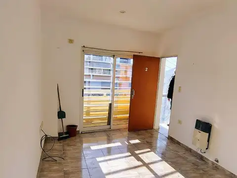 Departamento en Alquiler de 2 ambientes