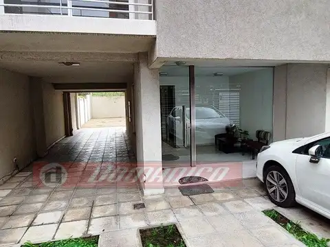 BAYARDI 2500, Piso 4