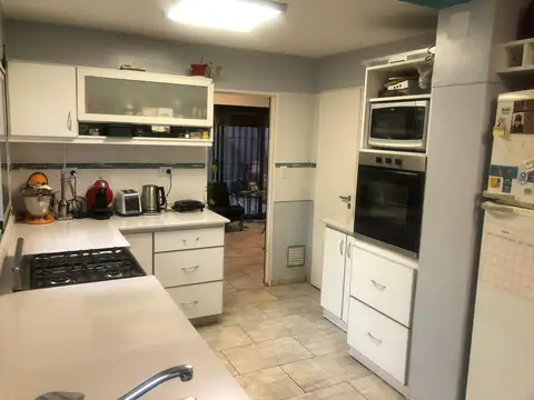 Departamento en Venta de 6 ambientes