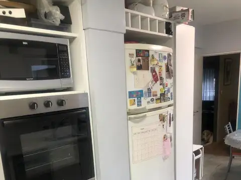 Departamento 6 ambientes con 3 baños