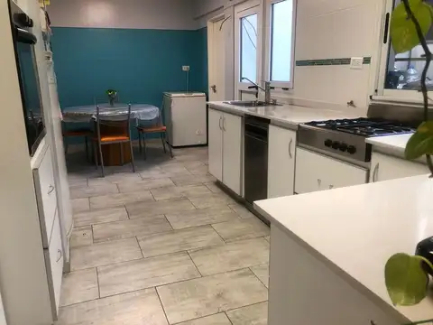 Departamento en Venta de 5 dormitorios