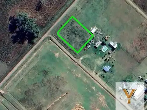 Terreno en venta - 2.000Mts2 - Saladillo