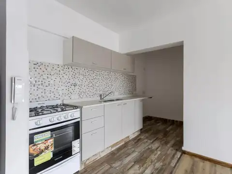 Boulevard Tomás Espora y Amenedo