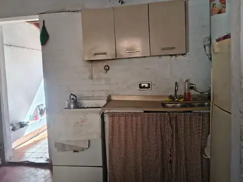 Depto Tipo Casa en Venta 61 años