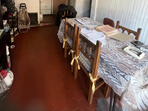 Depto Tipo Casa en Venta de 3 dormitorios