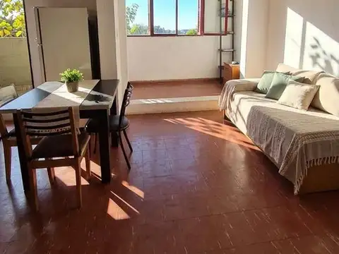 VENTA DE MONOAMBIENTE EN VILLA LUGANO BARRIO Piedra Buena