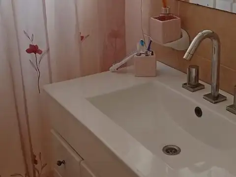 Departamento en Alquiler Temporal con 1 cocheras