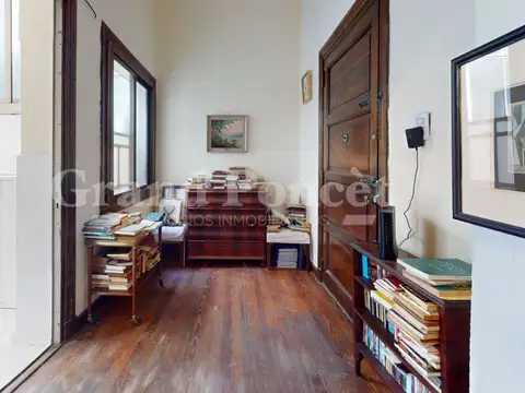 Departamento 2 1/2 Ambientes con Galería