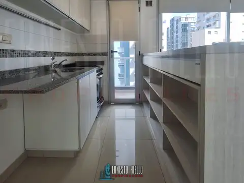 Departamento en Alquiler en Centro, $ 700.000