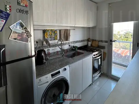 Departamento en Alquiler de 2 ambientes