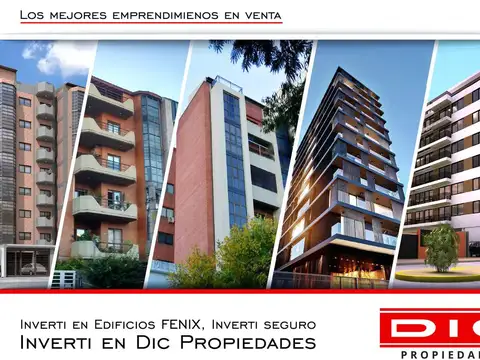 Cochera - Florida Mitre/Este