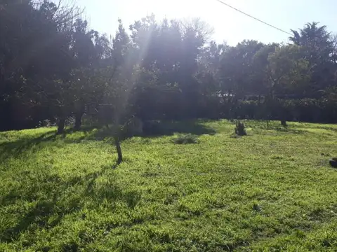 Casa en Venta 20 años