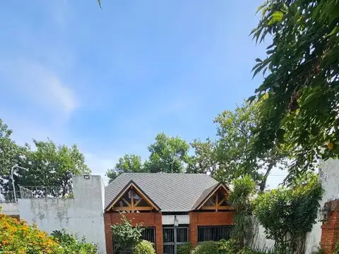 Casa en Venta 35 años