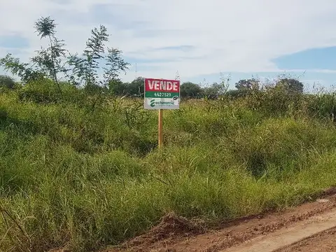 Terreno en Venta en Presidencia Roque Saenz Peña, $ 6.500.000