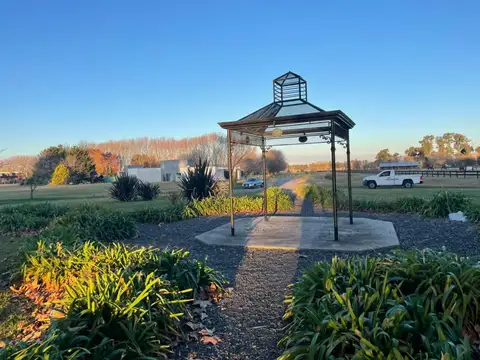 Terreno en Venta en Haras San Pablo, USD 58.000