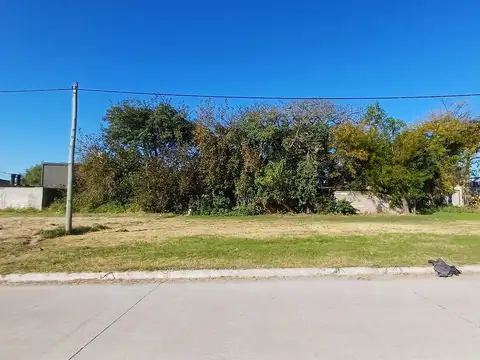 Terreno en Venta 16  mts Frente