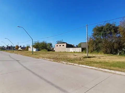 Terreno en Venta de 212,0 m2